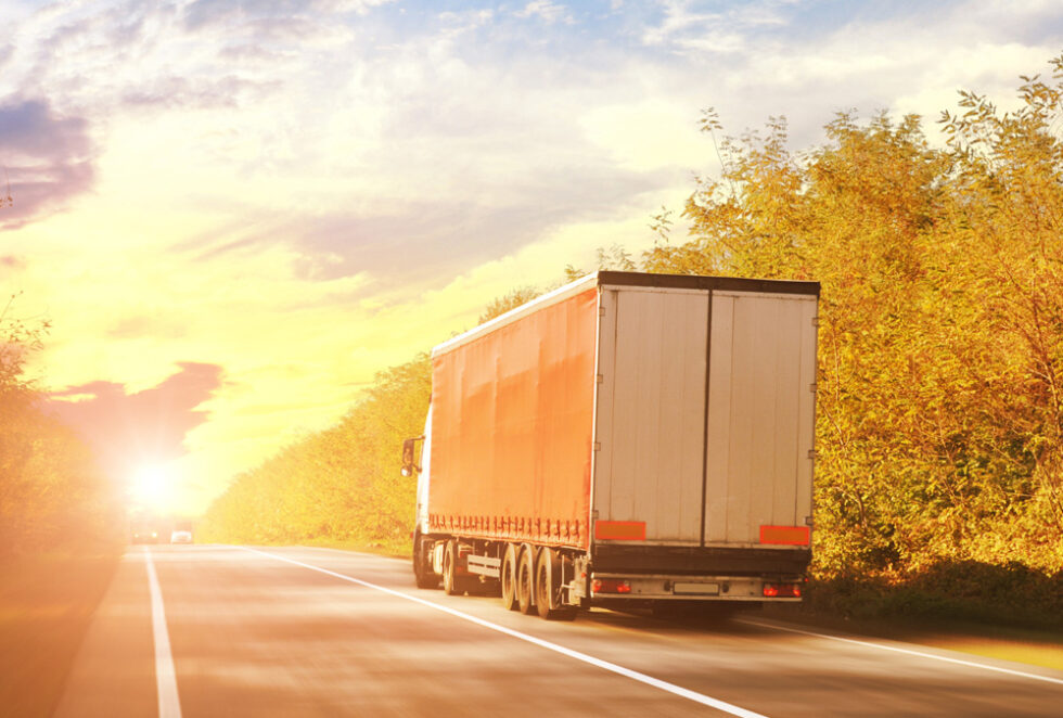 Commercial Auto Insurance On The Rise Townsend Insurance Group