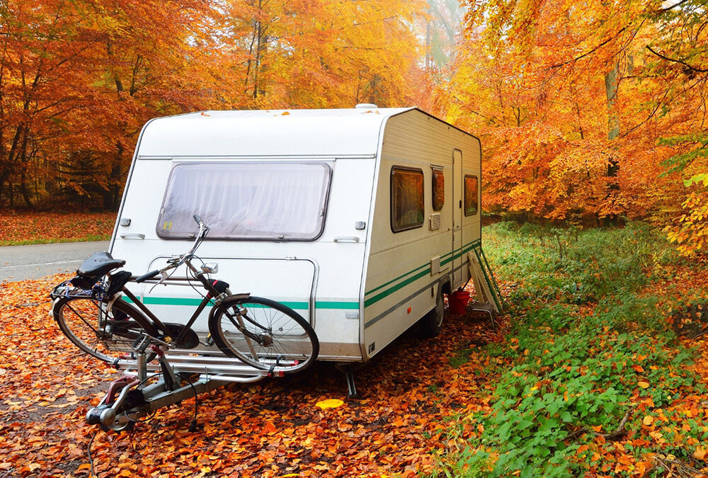 RV Insurance – Weather and Driving Conditions