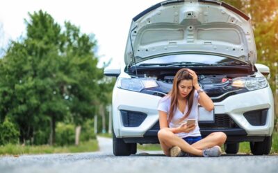 How to Jump Start a Car