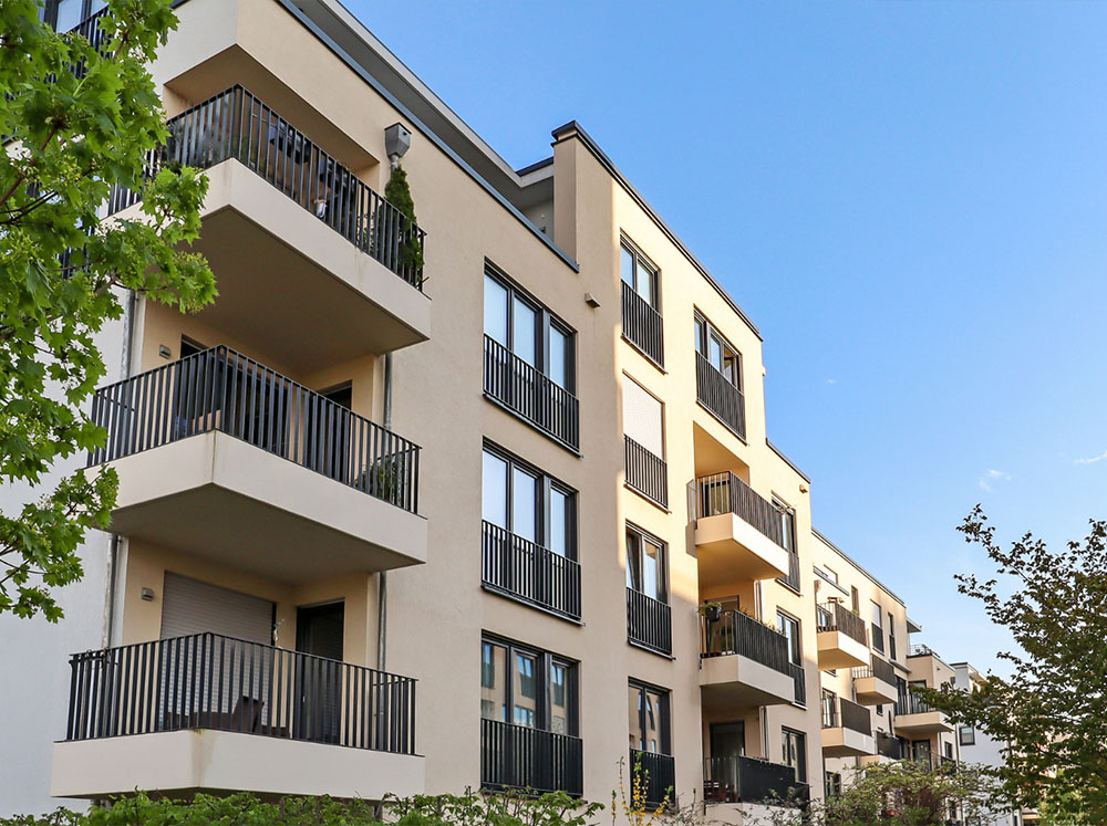 Condo Insurance - Spring Condo Insurance