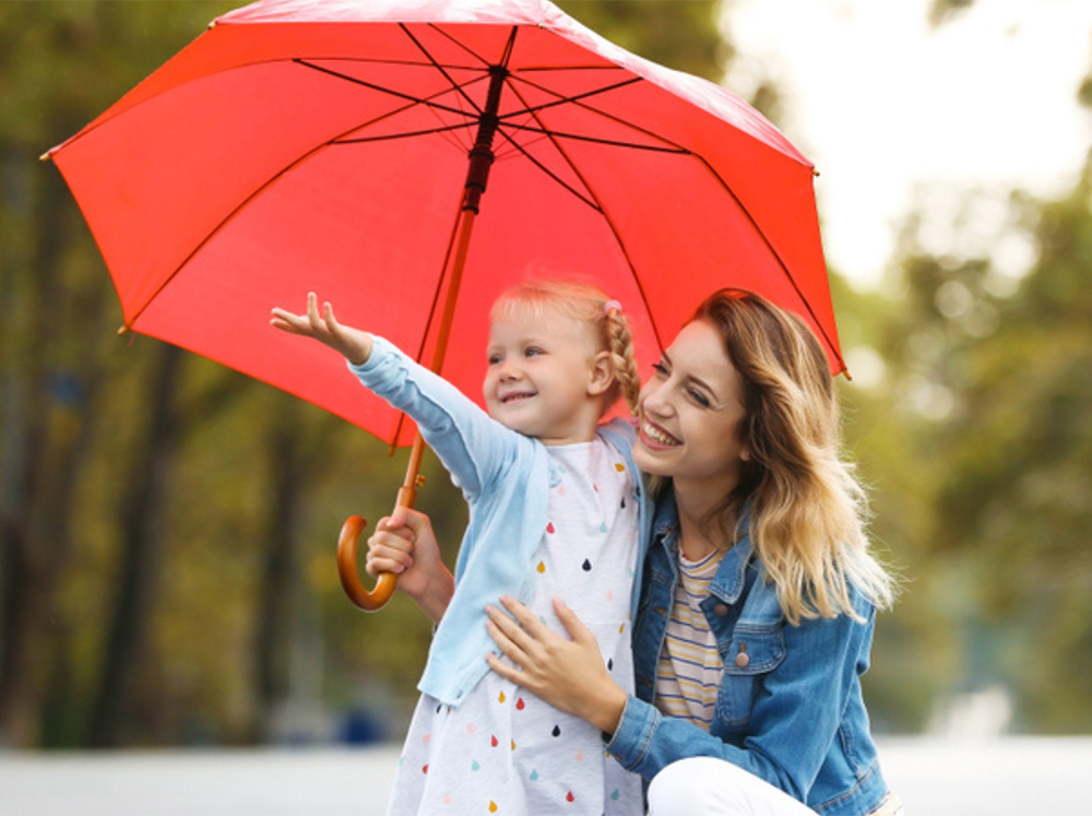 Umbrella Insurance - Spring Umbrella Insurance