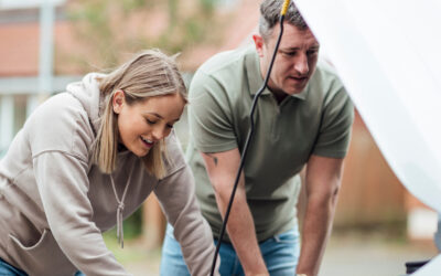 September Auto Maintenance Checklist: Keep Your Car Fall-Ready