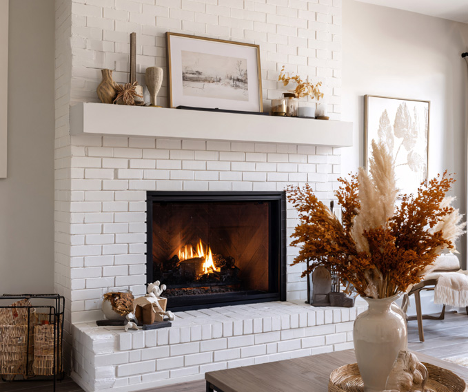 Fireplaces, Chimneys and Insurance