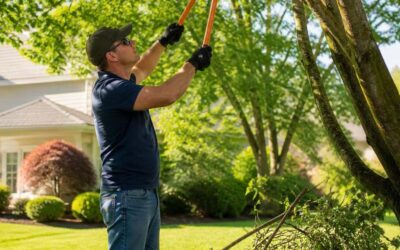 Fall Home Maintenance: Simple Tasks That Prevent Major Claims